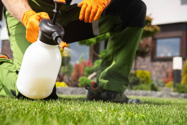 Pest Prevention Services in Maeser, UT